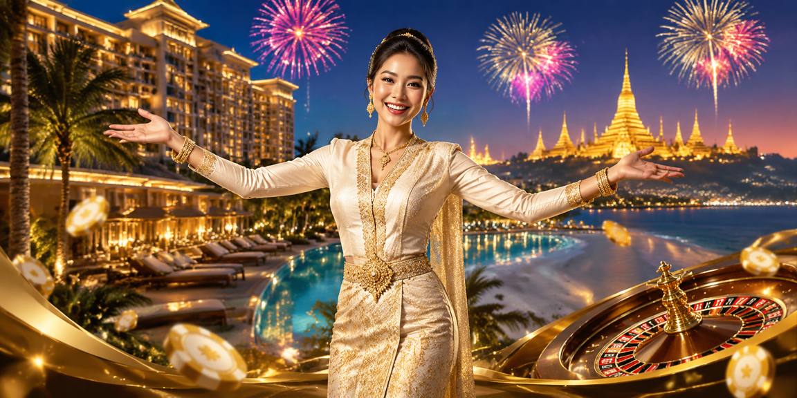 yg168.com Fortune Dragon ဂိမ်းအုပ်စုအကြောင်း